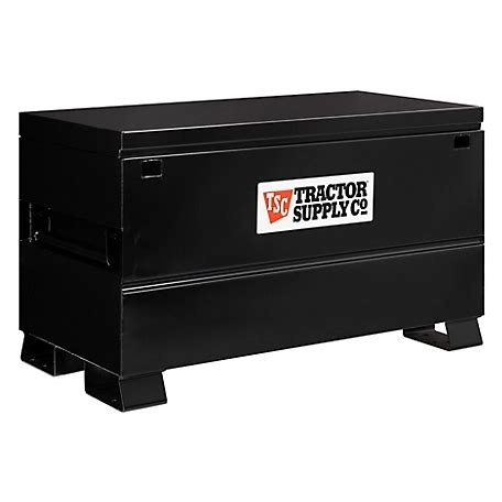 tractor supply 48 job site box